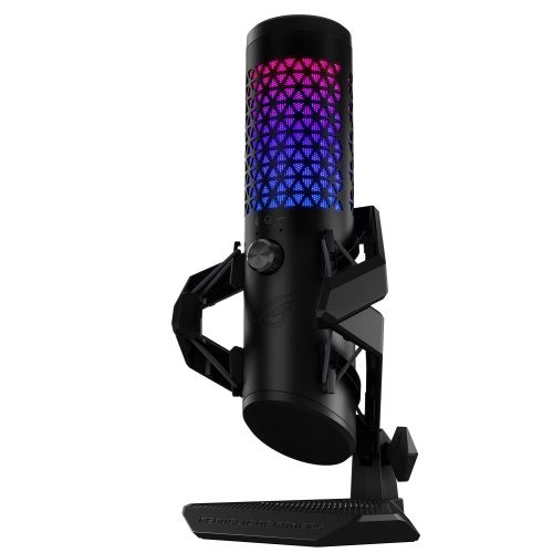 Мікрофон Asus ROG Carnyx Black
