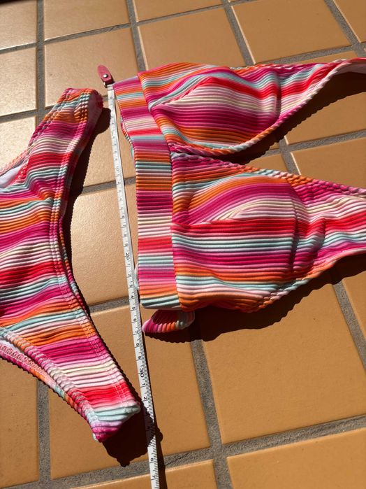 Conjunto biquini novo 38