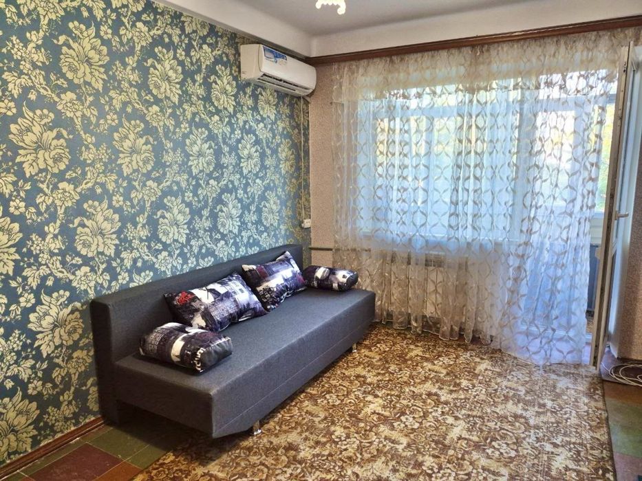 Оренда 1х кімнатної квартири біля Димитрівського ринку