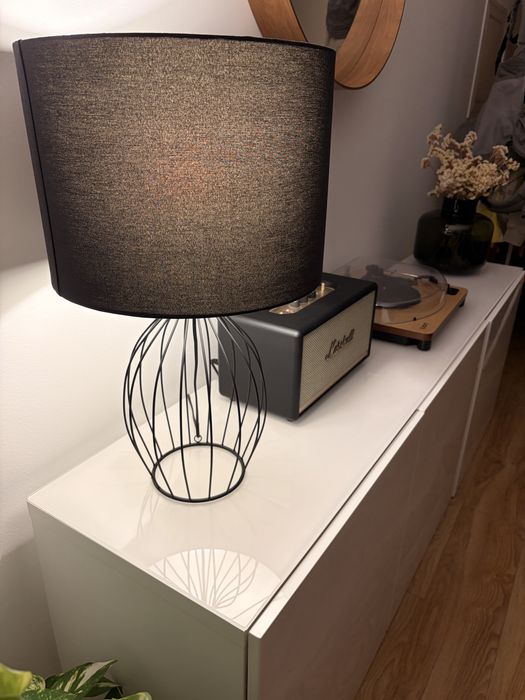 Tampo vidro móvel Ikea Besta