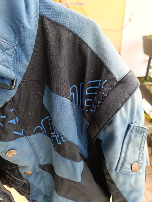 Casaco Dainese 48 Vintage