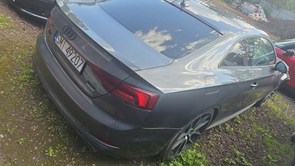 Audi s5 Prestige