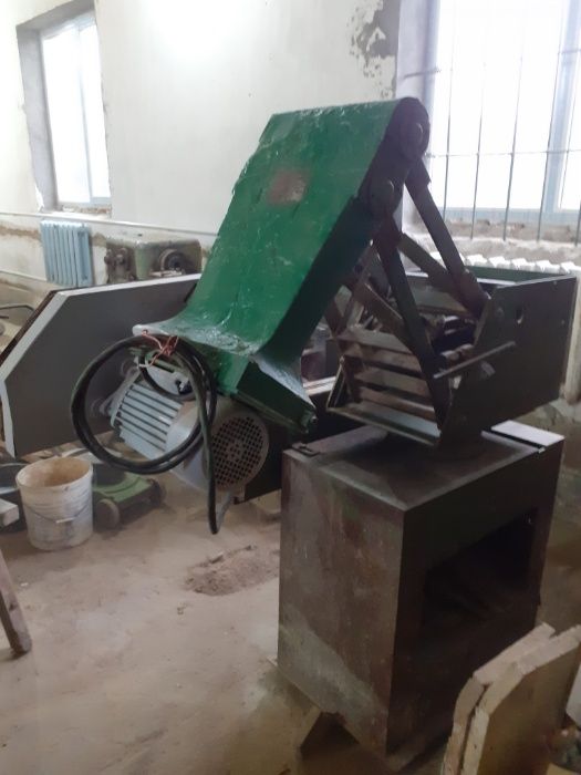 Торцовочный станок