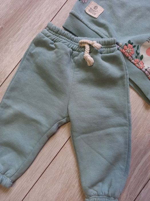 Костюмчик для дівчинки