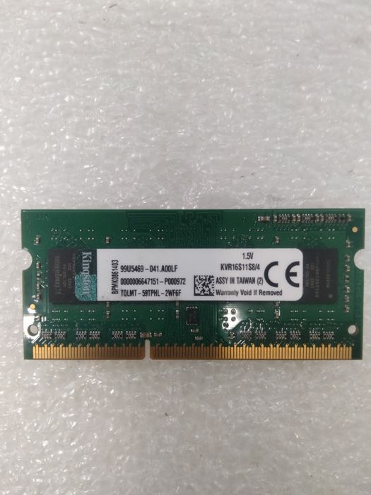 14 Components Set for PC Upgrade/Repair64354194964995124