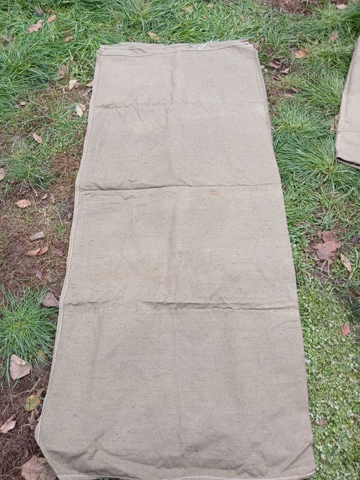 Брезент      Ссср