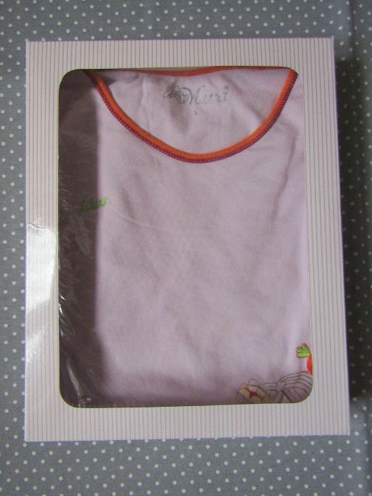 Pijama de Calção Mira L