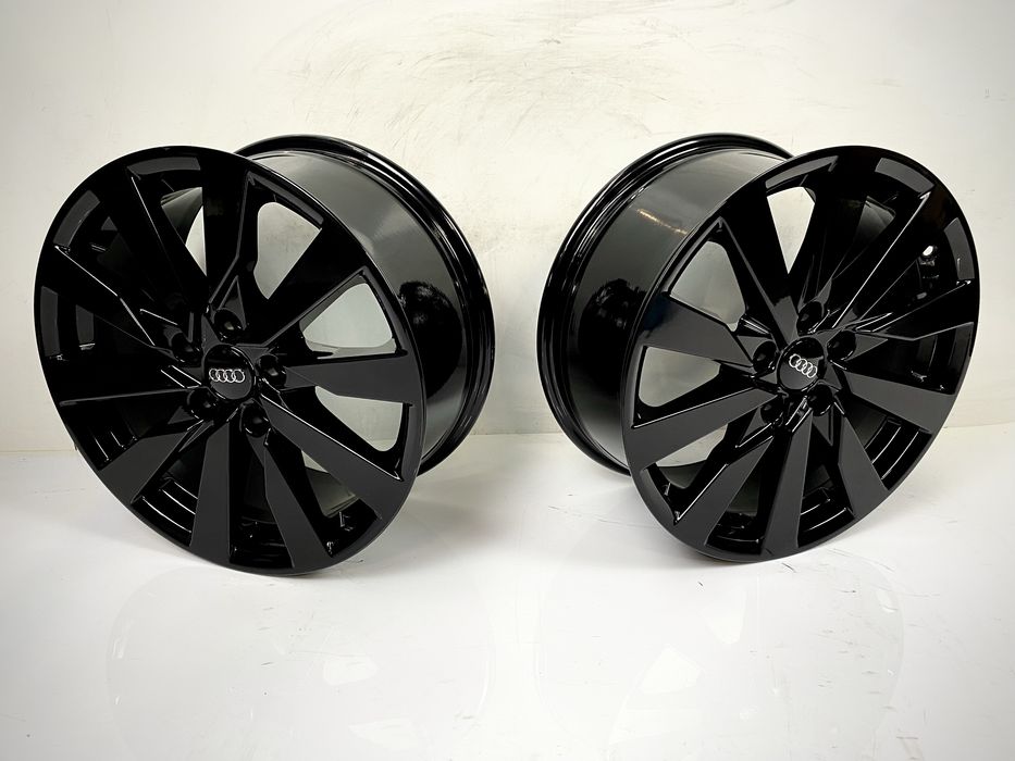 Felgi aluminiowe 17” Audi A3 A4 A6 Q3 / 7,5J et43 (C11)