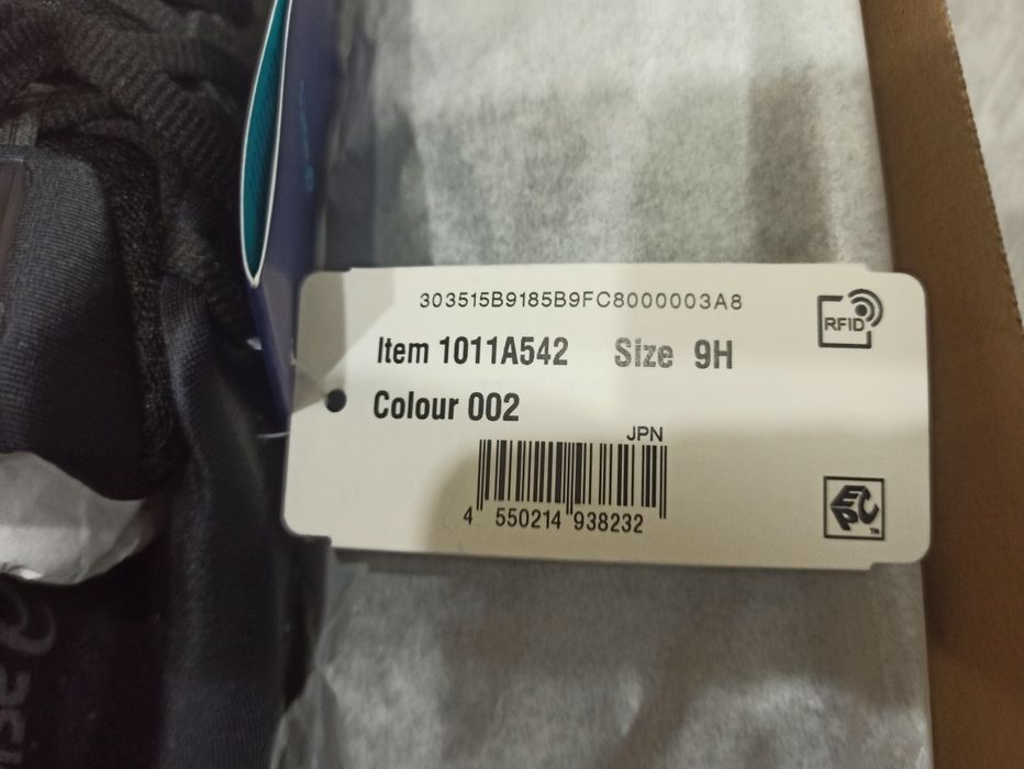 Tênis ASICS Gel Kayano-26