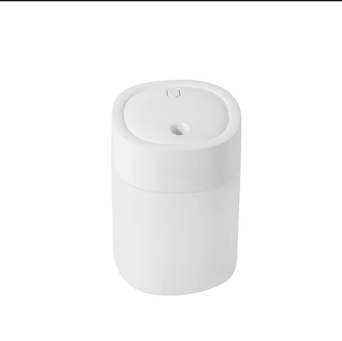 Mini nawilżacz powietrza LED 200 ML