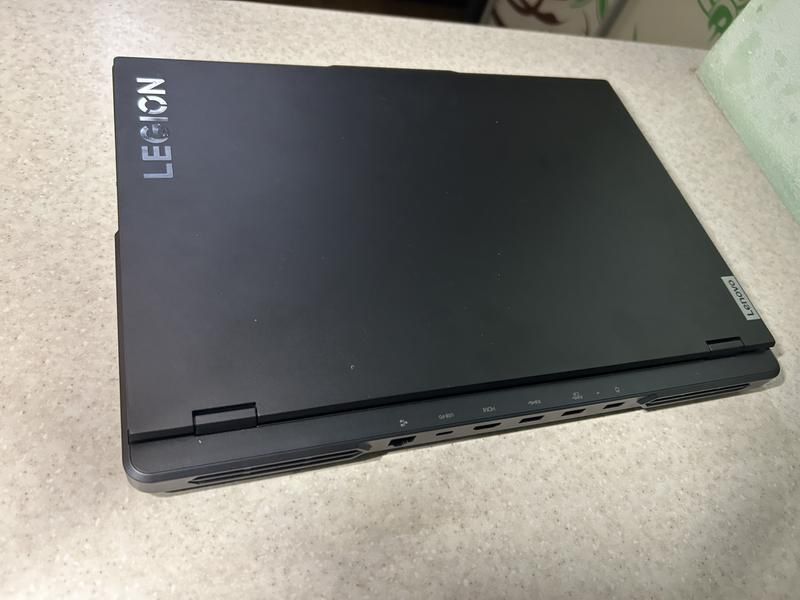 Lenovo Legion pro 5i Gen9 16” 2025