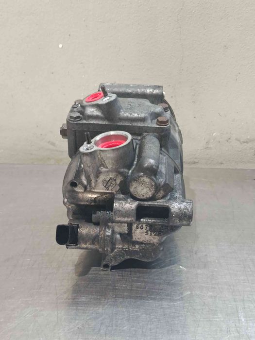Compressor AC VOLKSWAGEN Touran (1T)