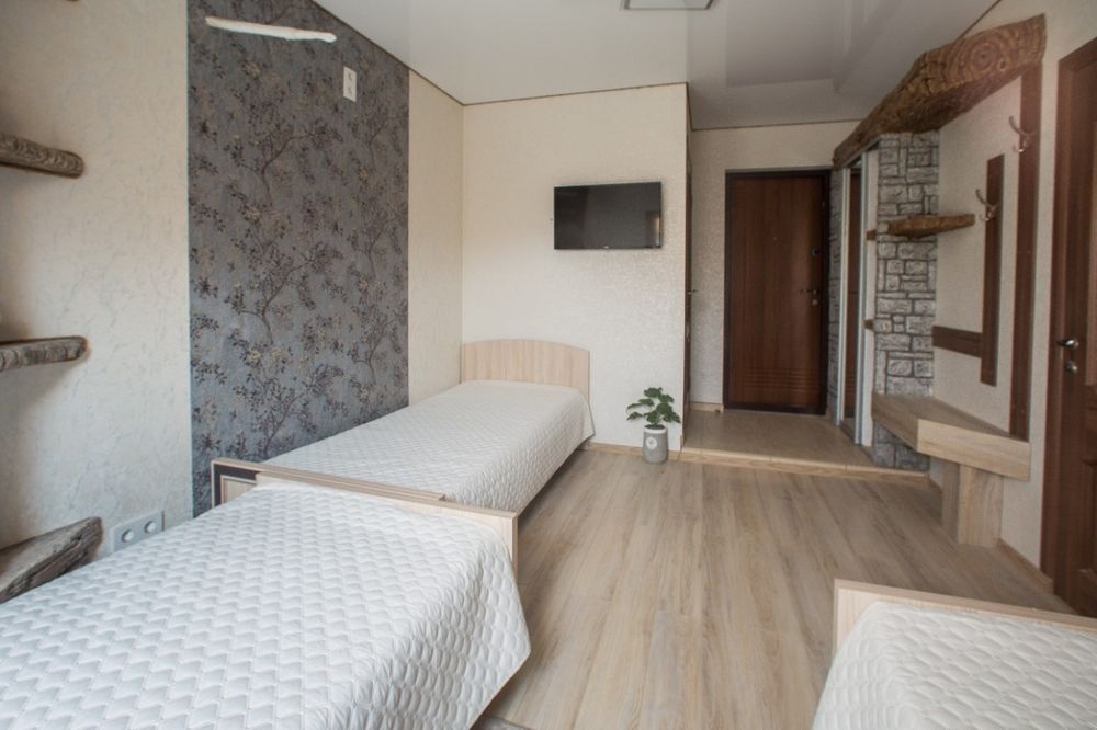 Двох кімнатна квартира у центрі  старого міста біля Ратуші.