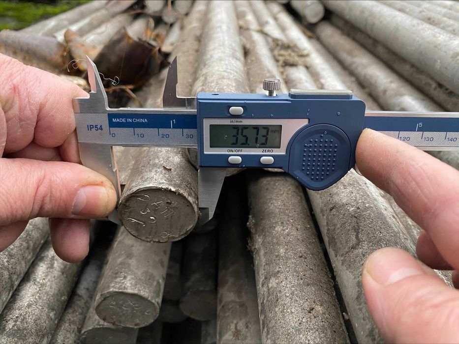 Труба нержавіюча