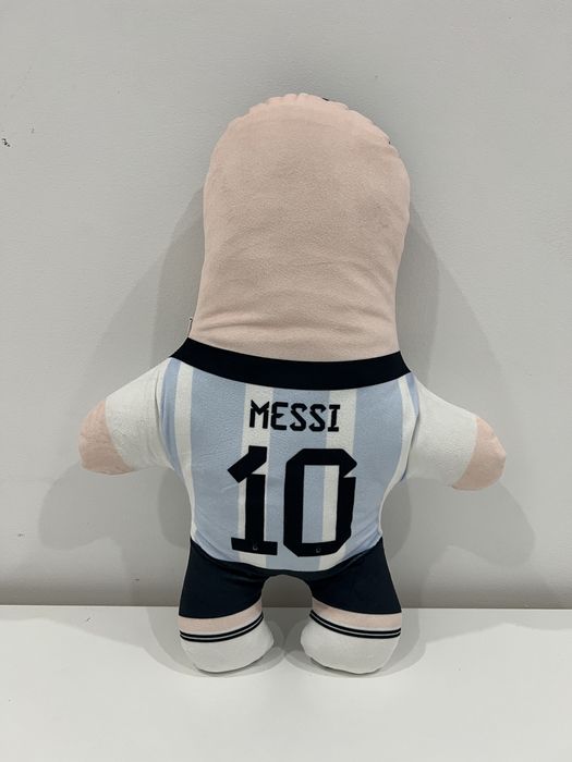 Peluches de Jogadores
