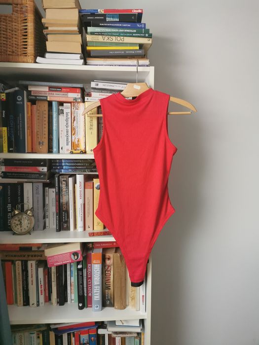 Czwrowne body polecam