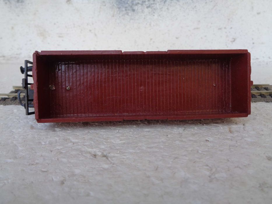 1:87 LIliput Vagão mercadorias da SBB