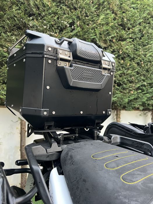 Husqvarna Norden 901 Expedition 2024