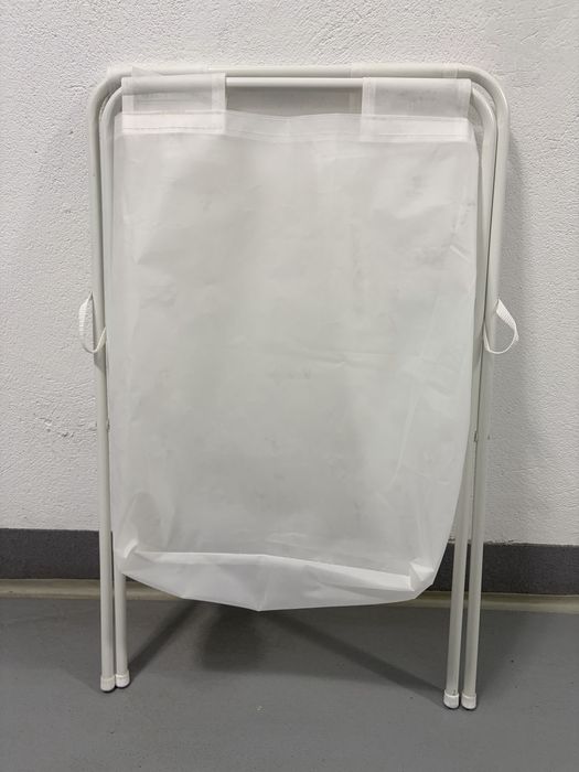 Kosz na pranie Ikea (składany)