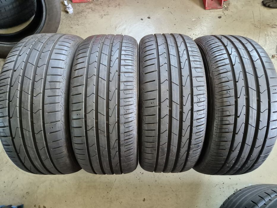 225/50/16 92W Hankook Ventus Prime 3 jak nowe 7mm 2021.r