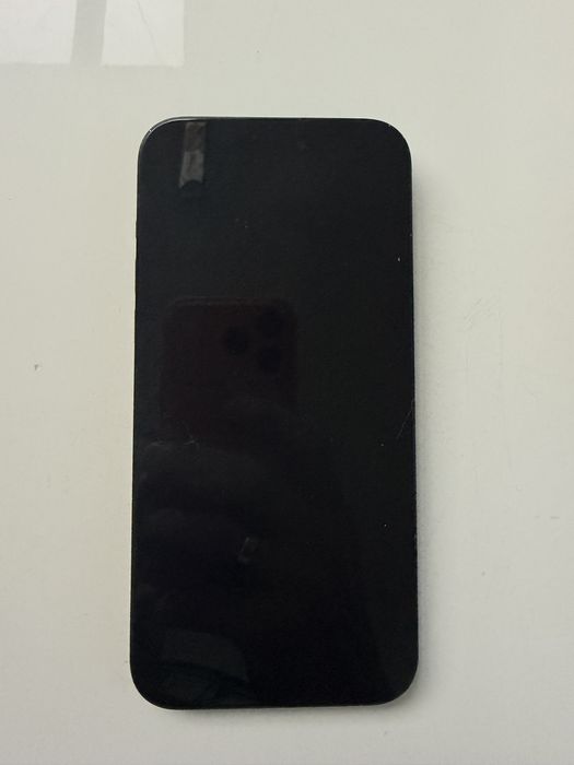 Iphone 15 plus 256 gb  stan bardzo dobry