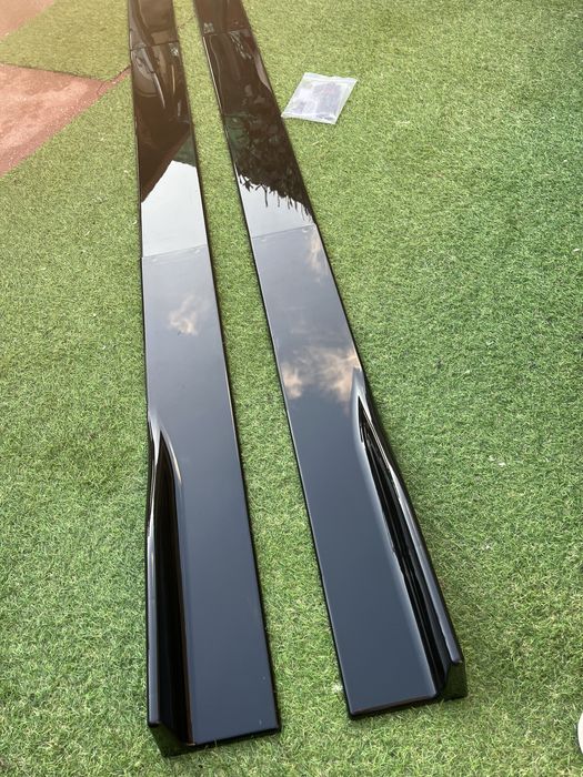 Embaladeiras/Saias Laterais Universais