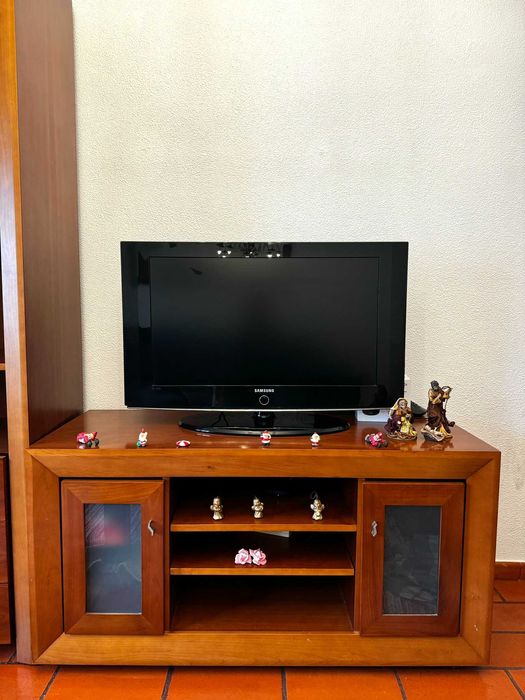 Mobilia Completa de Sala de Estar