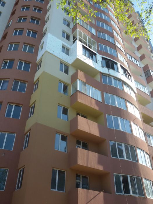 Утепление стен,пенопластом и минватой ,квартир и частных домов.