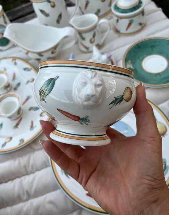 Набір la ferme Villeroy Boch