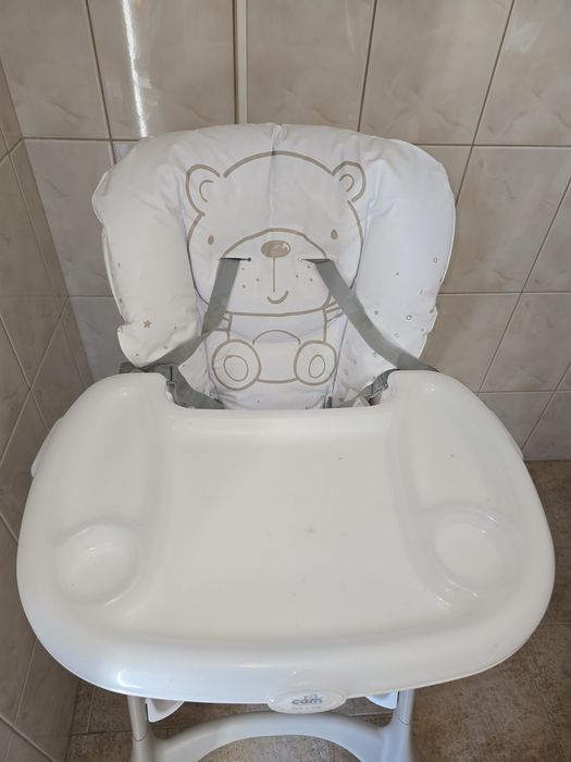 Cadeira papa CAM