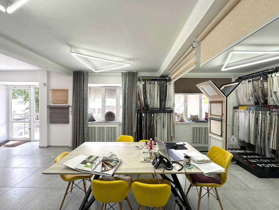 БЕЗ КОМІСІЇ! Оренда офісу.Малевіча 111 метро Либідська