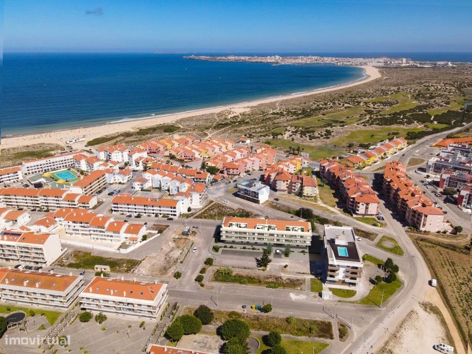Lançamento Nascente Living & Poente Living na Praia da Consolação — Atouguia da Baleia, Leiria