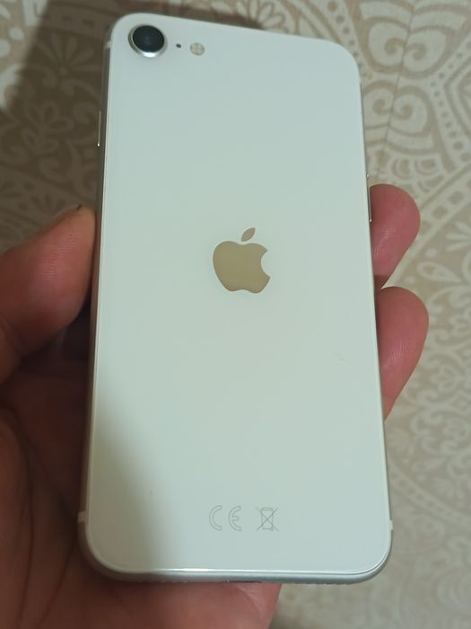 iPhone SE 2020 128 gb Разборка