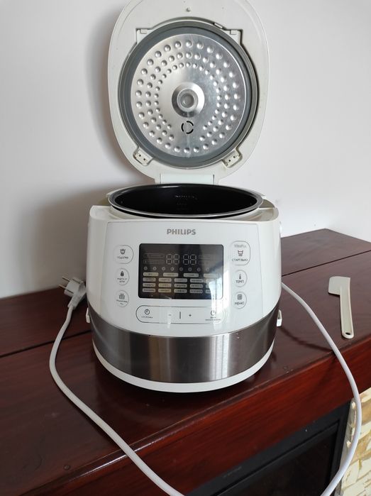 Мультиварка PHILIPS HD 4731