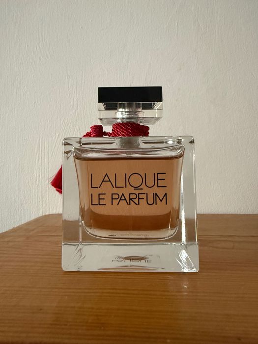 Lalique le parfum