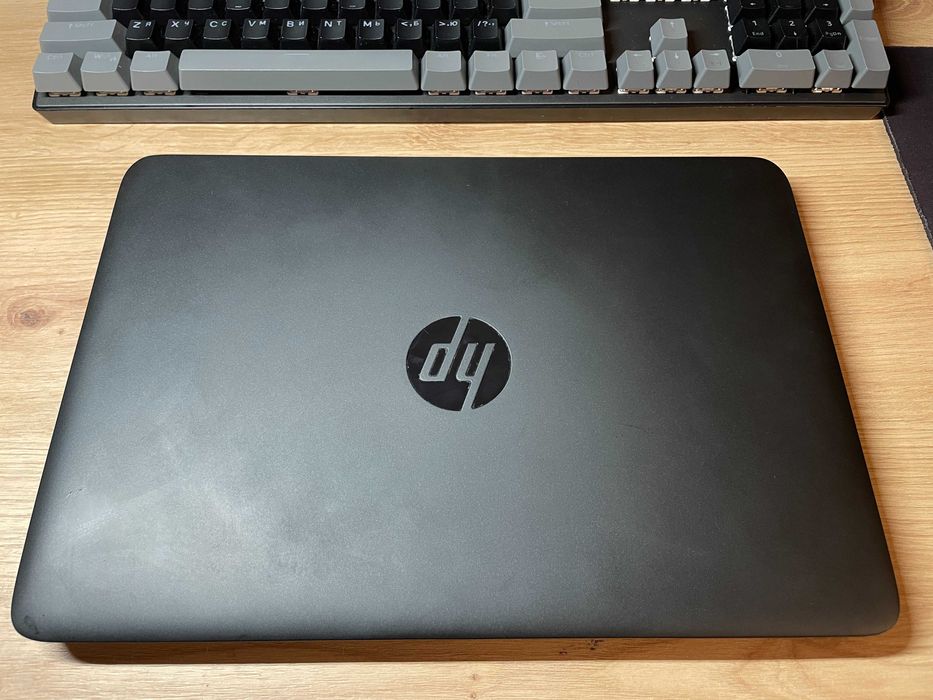 Ноутбук HP EliteBook 820g2