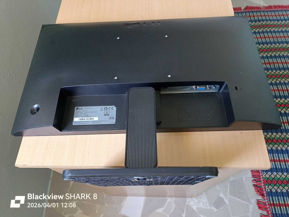 Otimo Monitor PC