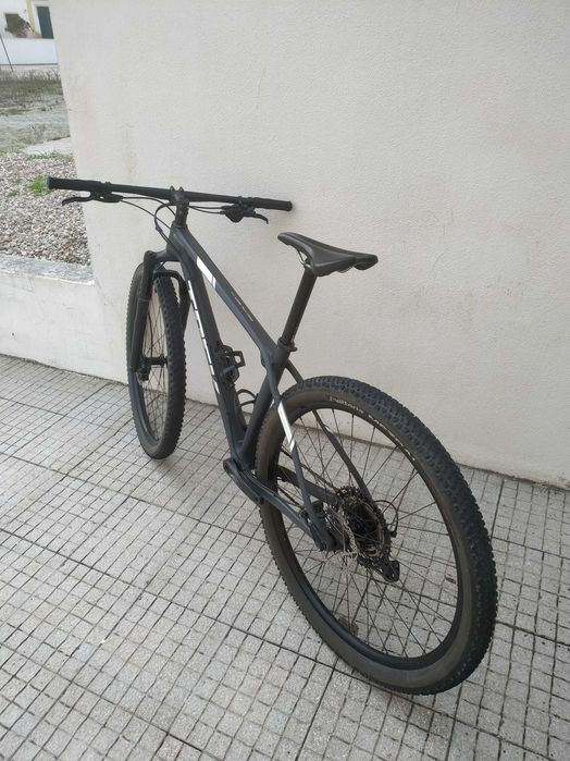 Bicicleta Trek Procaliber
