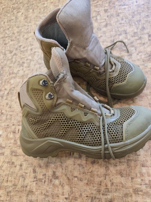 Берці талан весна-літо соти 41 розмір