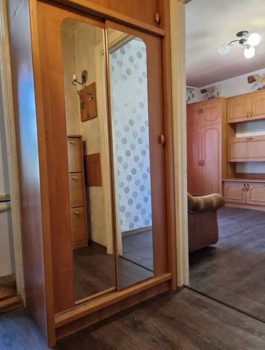 Продам замечательную 1-к квартиру Красный Камень Коробова АТБ Коммунар