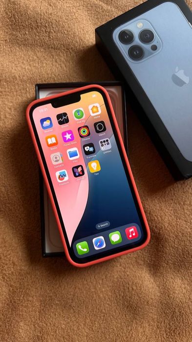 Iphone 13 Pro 128Gb Neverlock