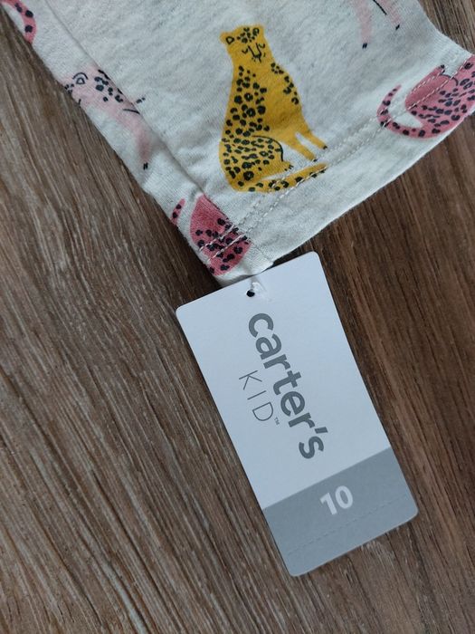 Лонгслив Carters 10років
