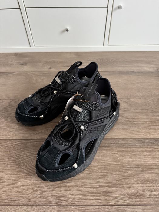 Craig Green Adidas Retropy Sandals IF7775 оригінал 45р
