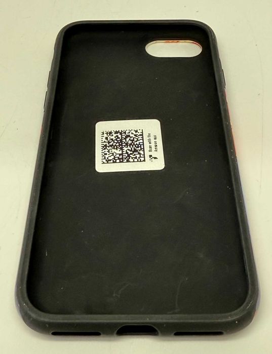 Etui do iPhone SE (2020) / 7 / 8