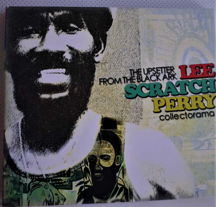 LEE SCRATCH PERRY  - Collectorama