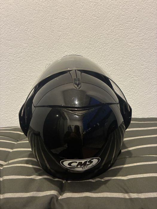 Capacete modular CMS tamanho L