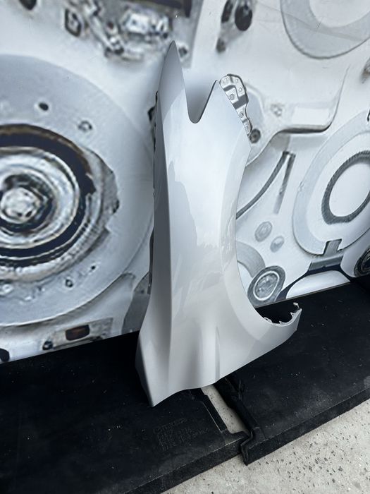 Крило крыло праве Camry 70 2017-2023