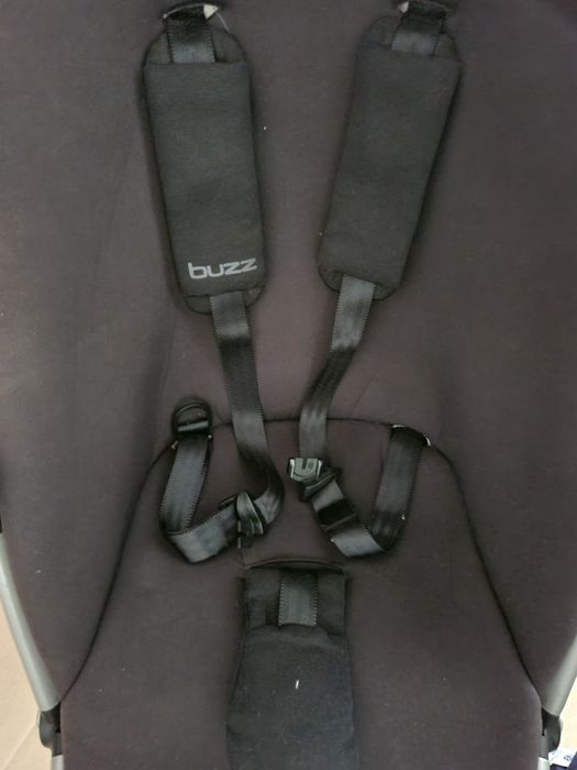 Carrinho de criança