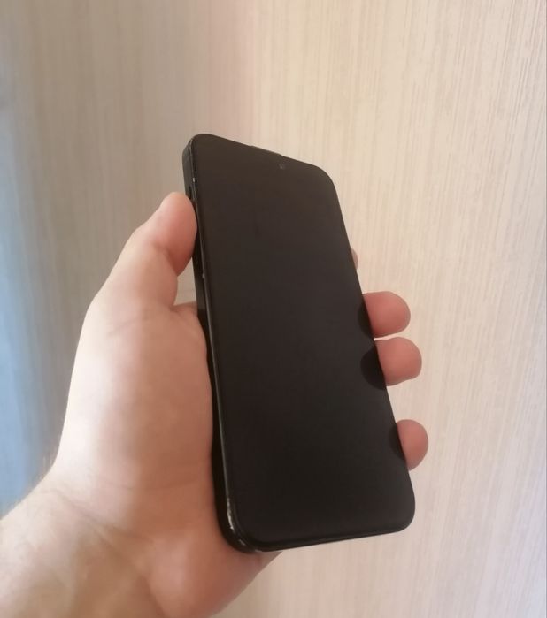 iPhone 15 Pro Max 256Gb Blue