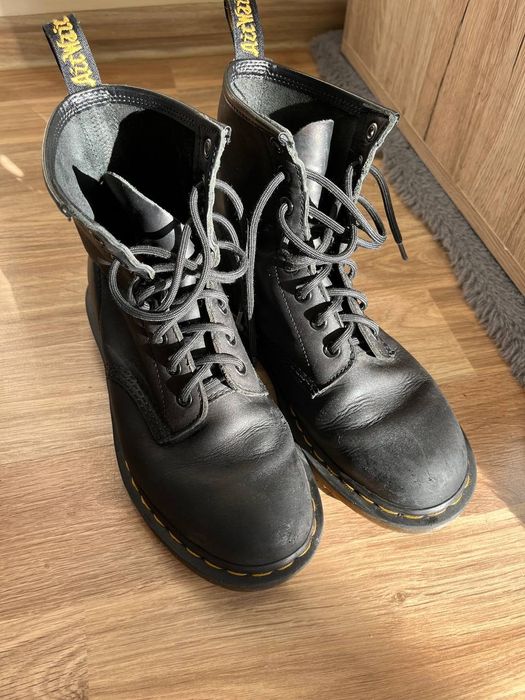 Dr.Martens Rozmiar 38